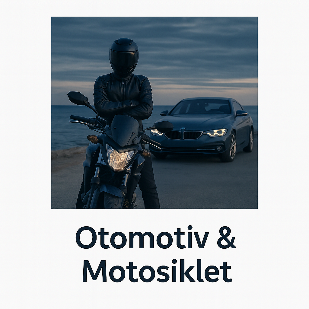 Kozmetik